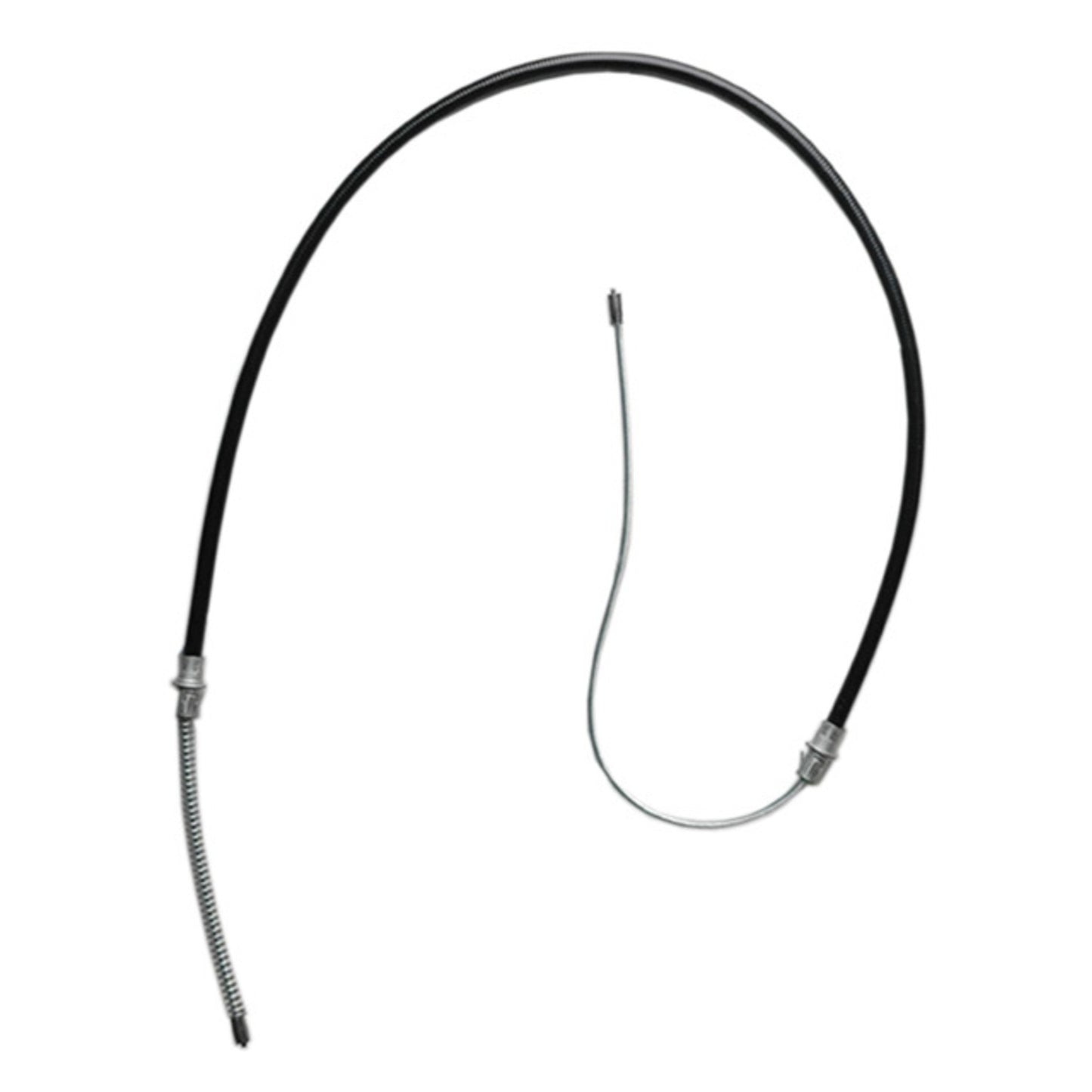 Raybestos Brakes Parking Brake Cable BC93251