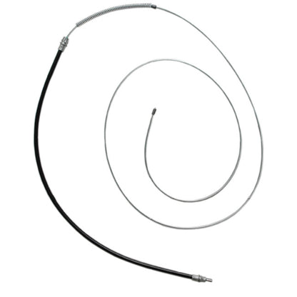 Raybestos Brakes Parking Brake Cable BC93252