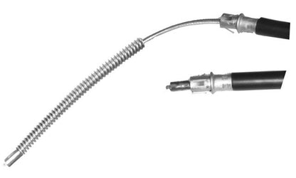 Raybestos Brakes Parking Brake Cable BC93253