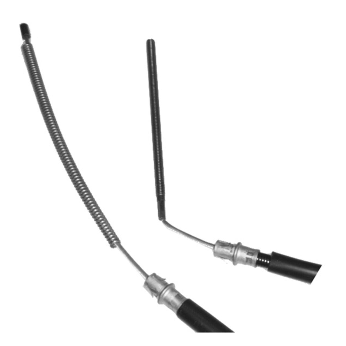 Raybestos Brakes Parking Brake Cable BC93254