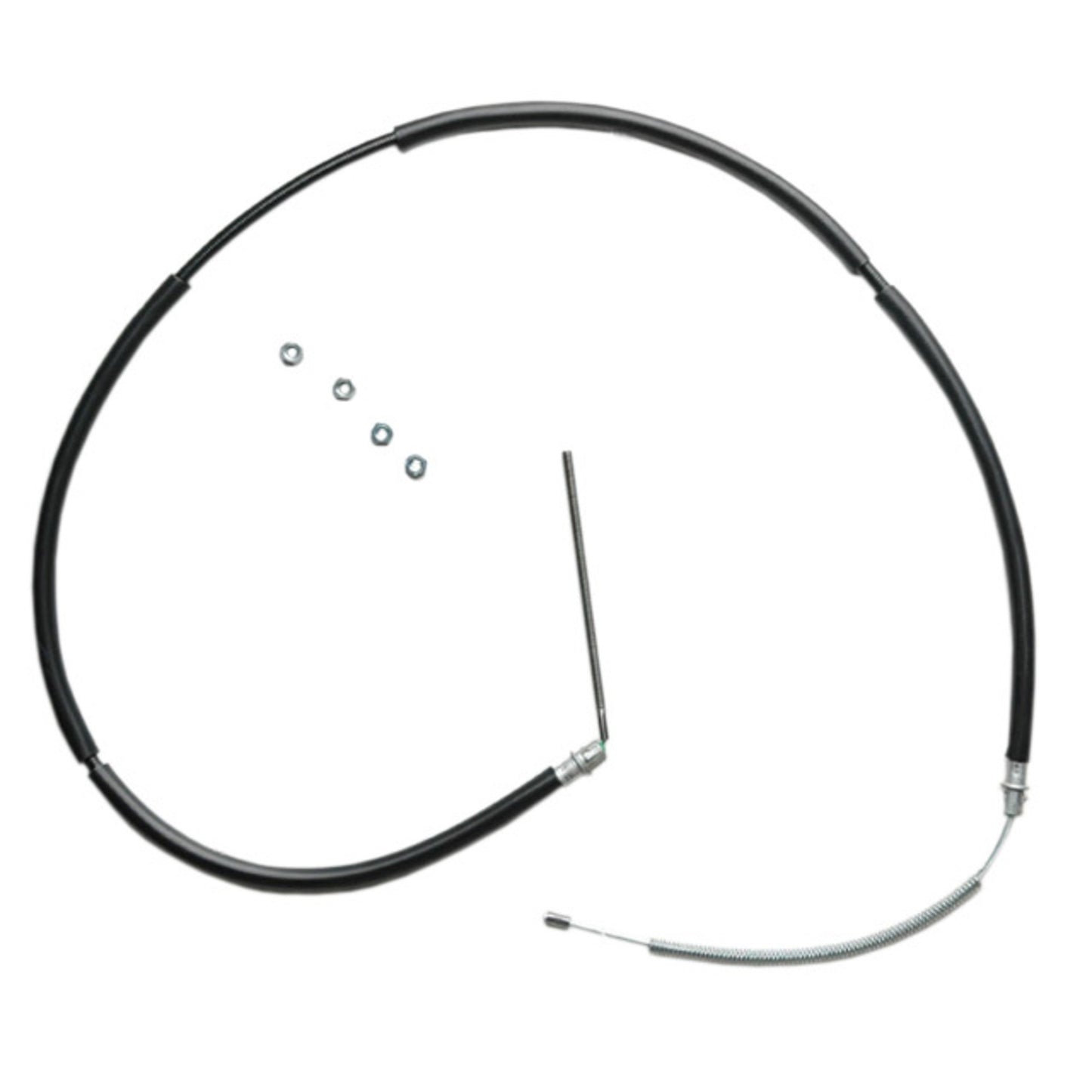 Raybestos Brakes Parking Brake Cable BC93254