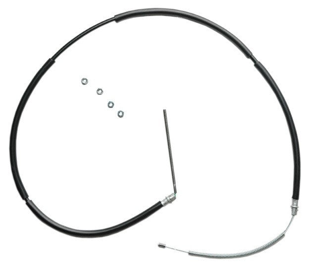 Raybestos Brakes Parking Brake Cable BC93254