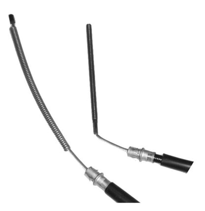 Raybestos Brakes Parking Brake Cable BC93254