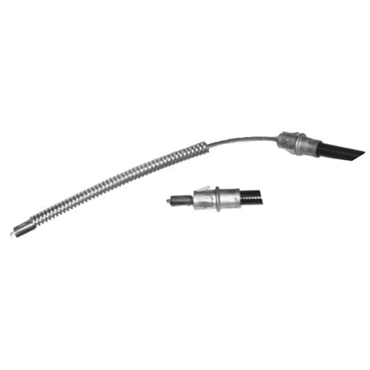 Raybestos Brakes Parking Brake Cable BC93255