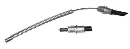 Raybestos Brakes Parking Brake Cable BC93255