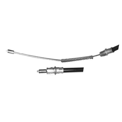 Raybestos Brakes Parking Brake Cable BC93257