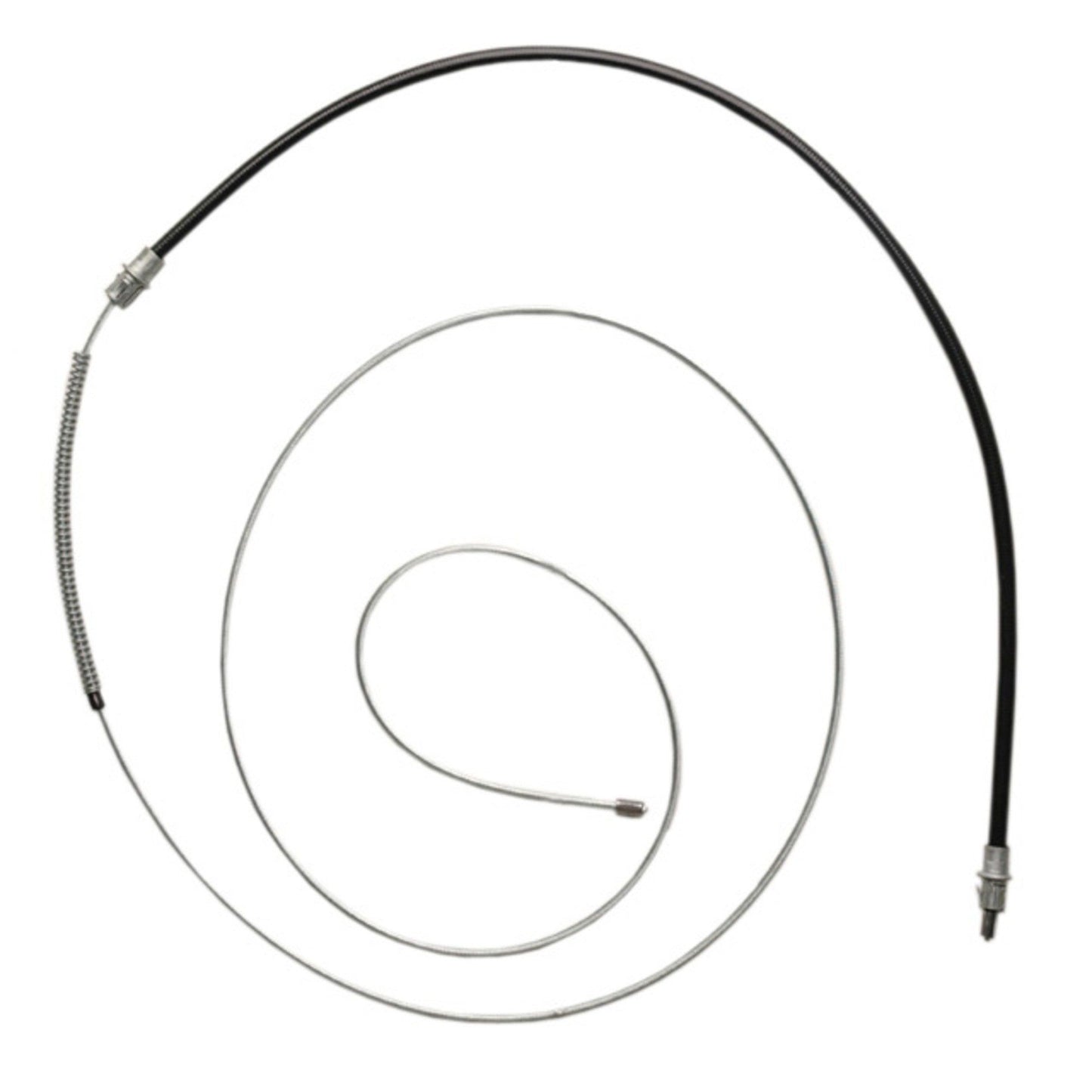 Raybestos Brakes Parking Brake Cable BC93257