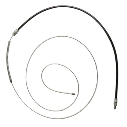 Raybestos Brakes Parking Brake Cable BC93257