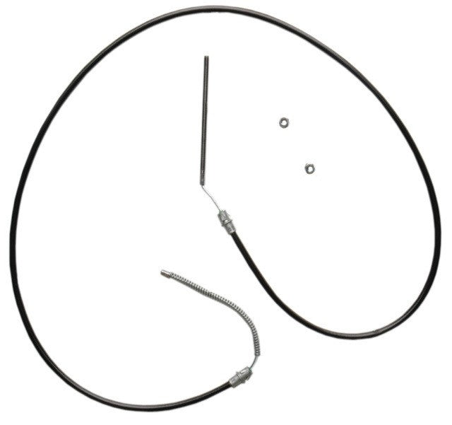 Raybestos Brakes Parking Brake Cable BC93260