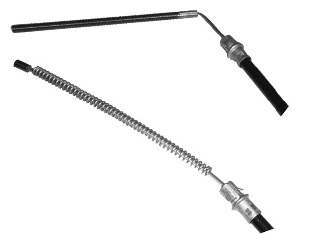 Raybestos Brakes Parking Brake Cable BC93260