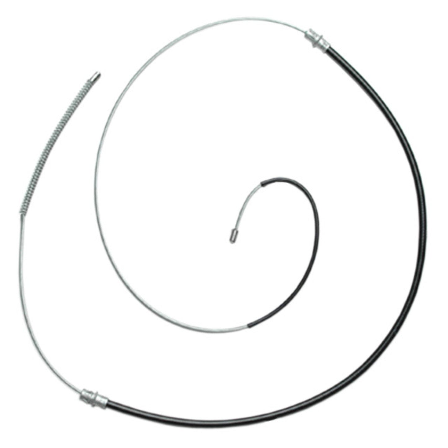 Raybestos Brakes Parking Brake Cable BC93264
