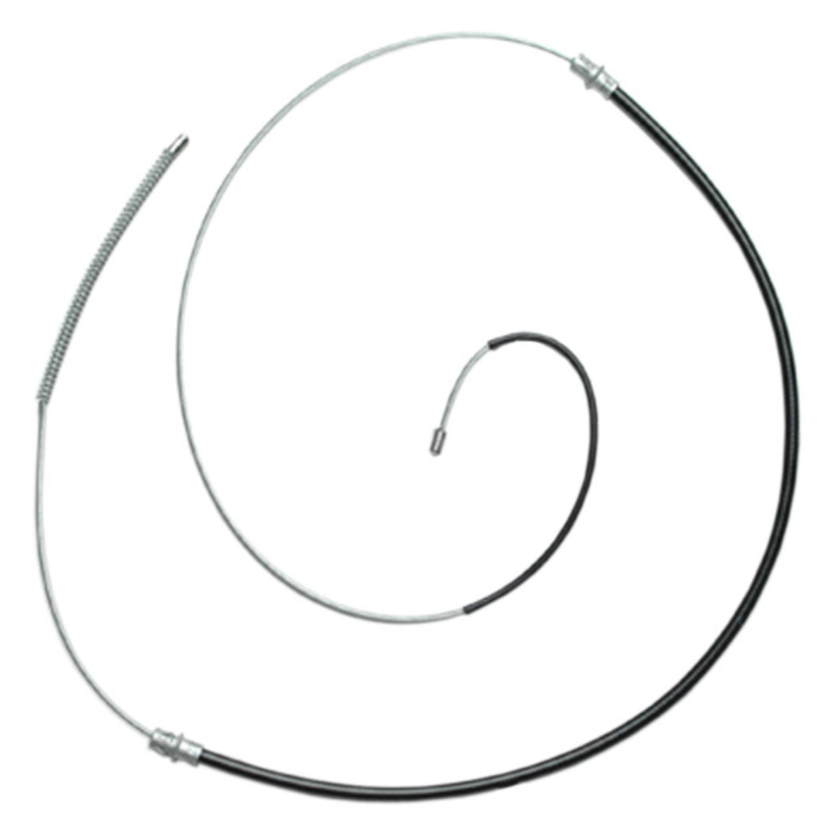Raybestos Brakes Parking Brake Cable BC93264