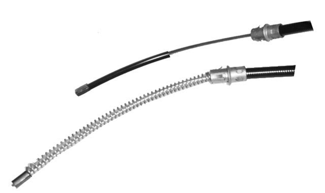 Raybestos Brakes Parking Brake Cable BC93264