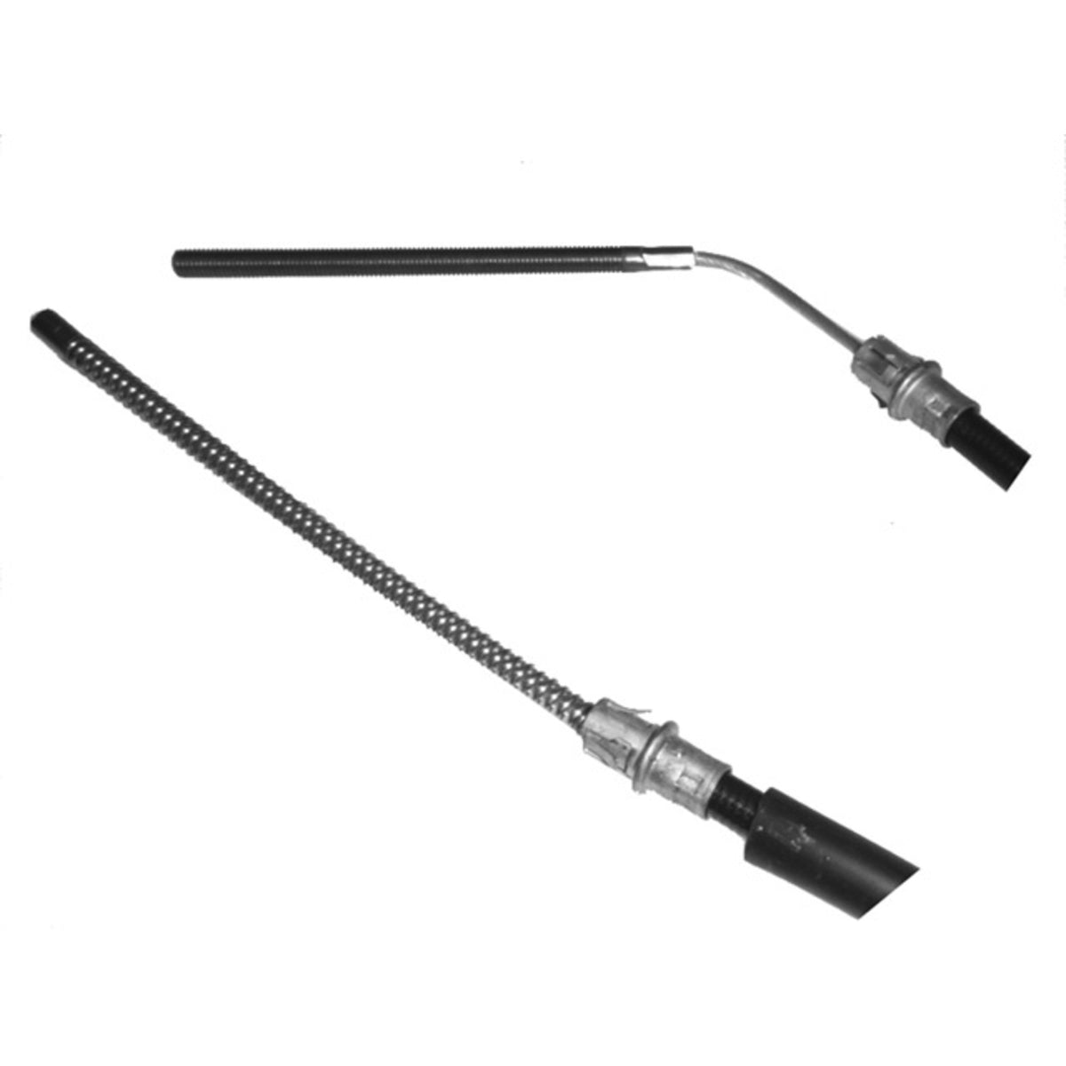 Raybestos Brakes Parking Brake Cable BC93265