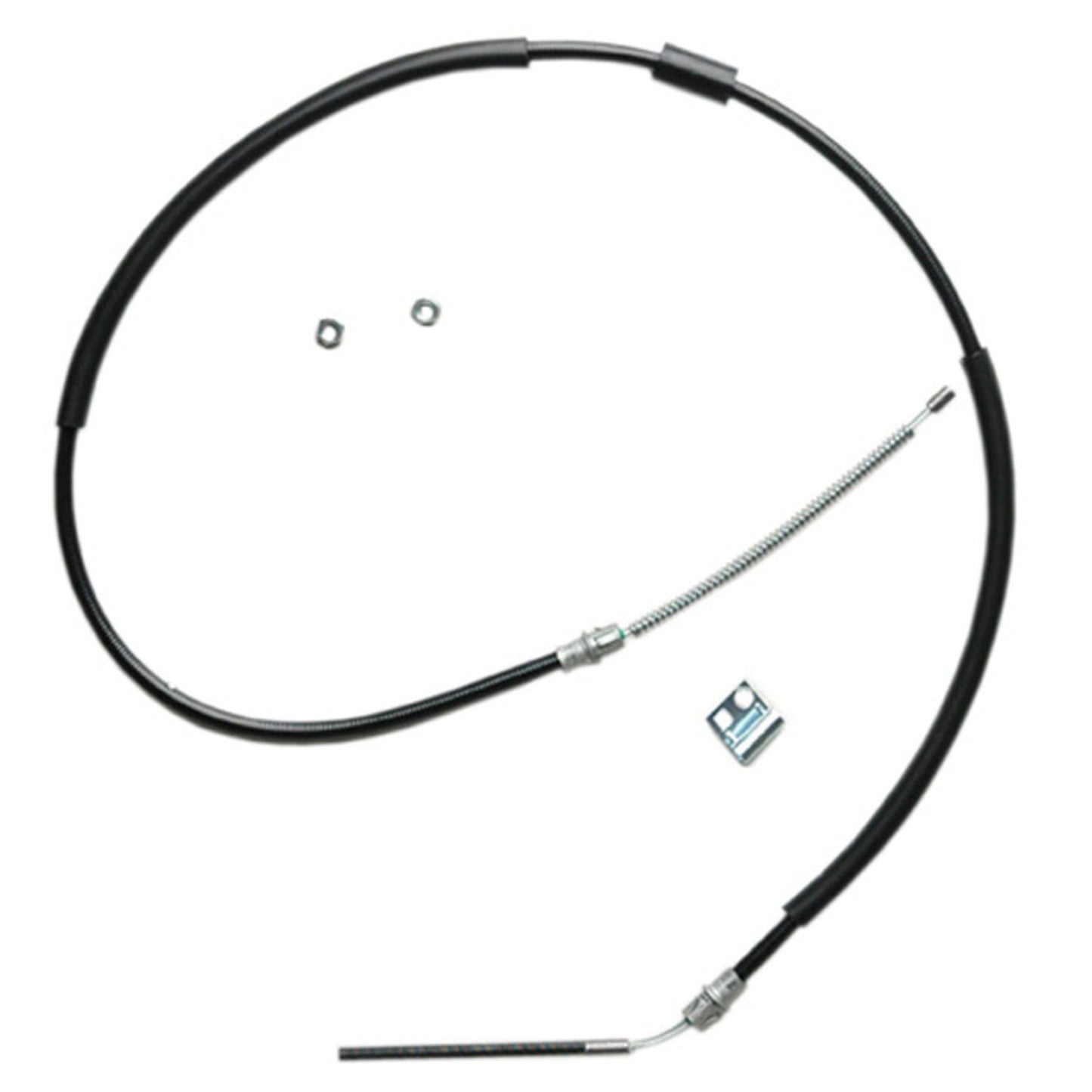Raybestos Brakes Parking Brake Cable BC93265
