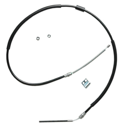 Raybestos Brakes Parking Brake Cable BC93265
