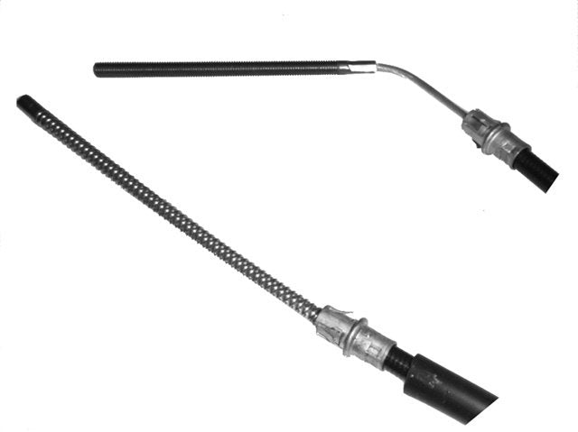 Raybestos Brakes Parking Brake Cable BC93265