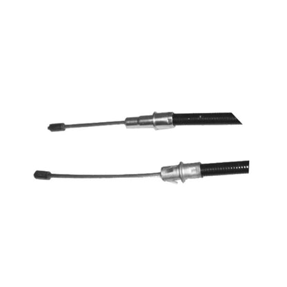 Raybestos Brakes Parking Brake Cable BC93267