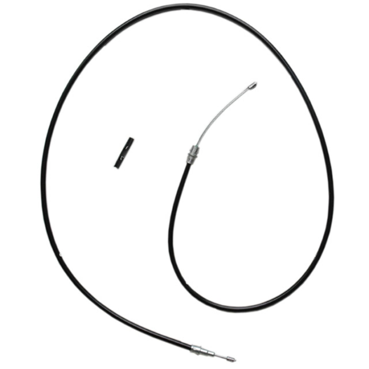 Raybestos Brakes Parking Brake Cable BC93267