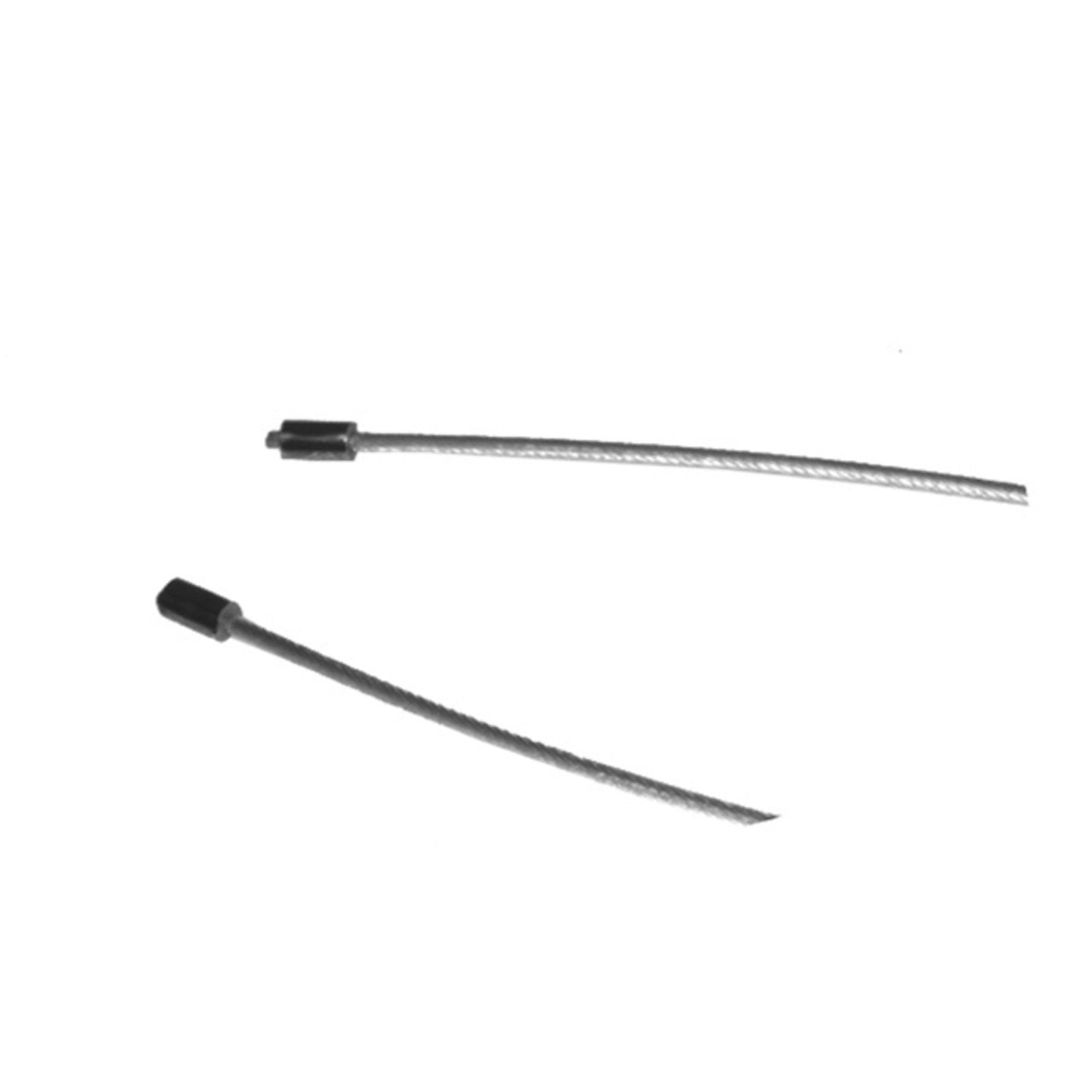 Raybestos Brakes Parking Brake Cable BC93268