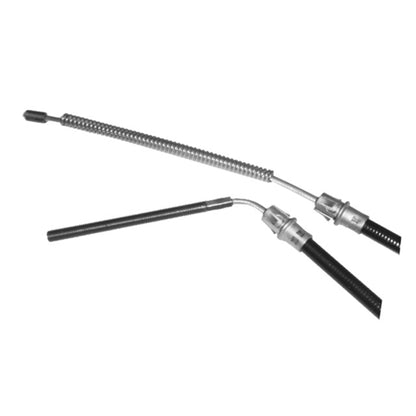 Raybestos Brakes Parking Brake Cable BC93269
