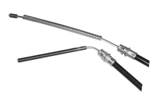 Raybestos Brakes Parking Brake Cable BC93269