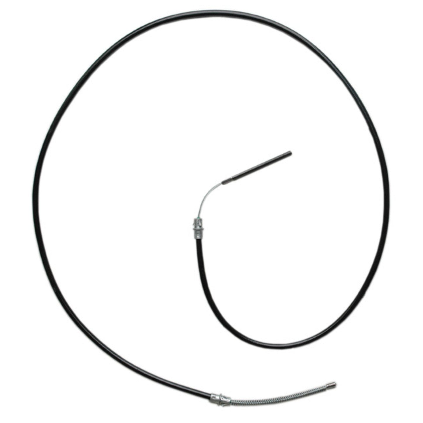 Raybestos Brakes Parking Brake Cable BC93269
