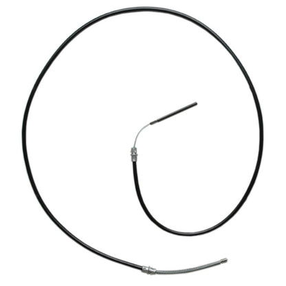 Raybestos Brakes Parking Brake Cable BC93269