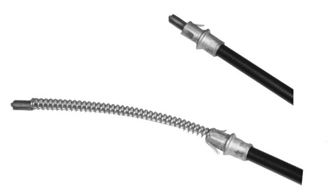 Raybestos Brakes Parking Brake Cable BC93271