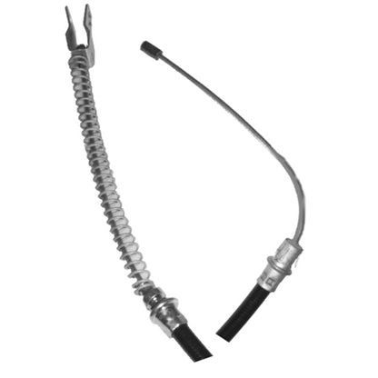 Raybestos Brakes Parking Brake Cable BC93273