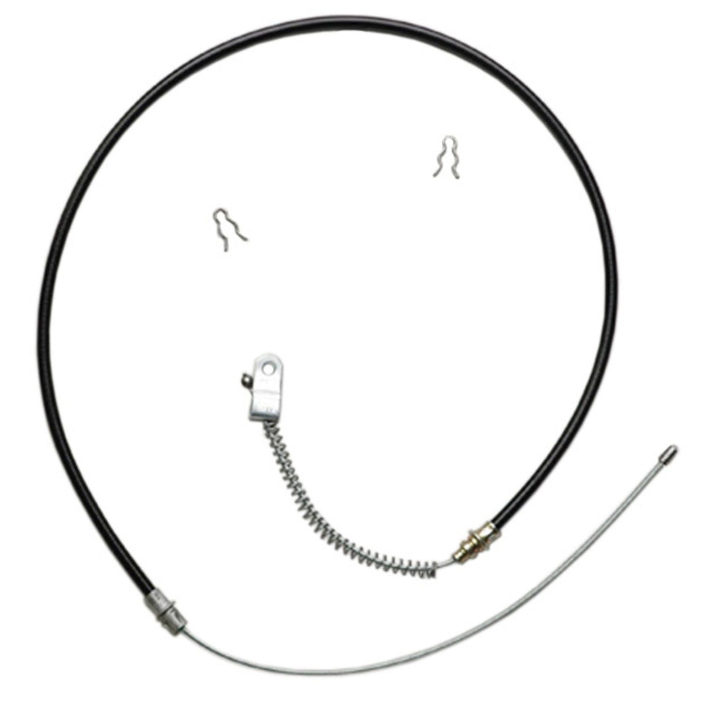 Raybestos Brakes Parking Brake Cable BC93273
