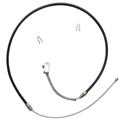 Raybestos Brakes Parking Brake Cable BC93273