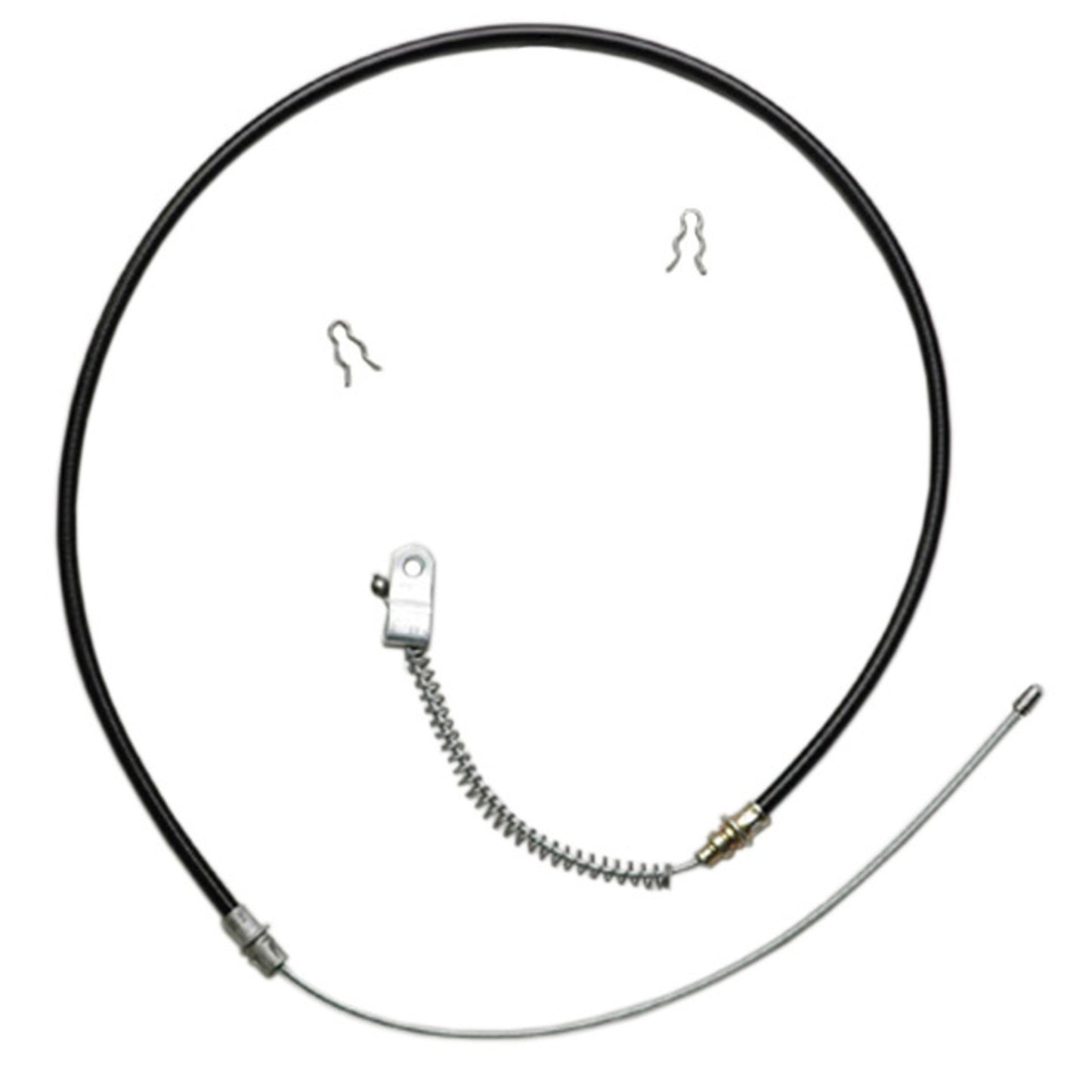 Raybestos Brakes Parking Brake Cable BC93273