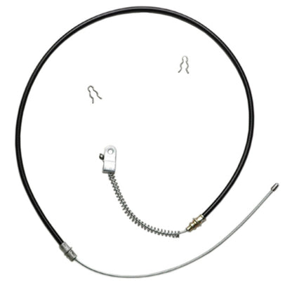 Raybestos Brakes Parking Brake Cable BC93273