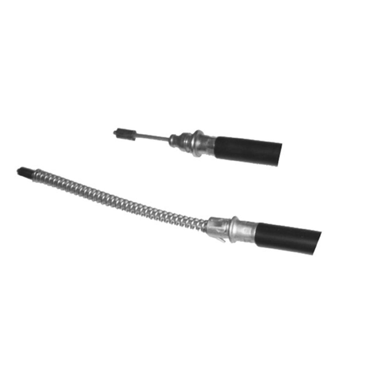 Raybestos Brakes Parking Brake Cable BC93278