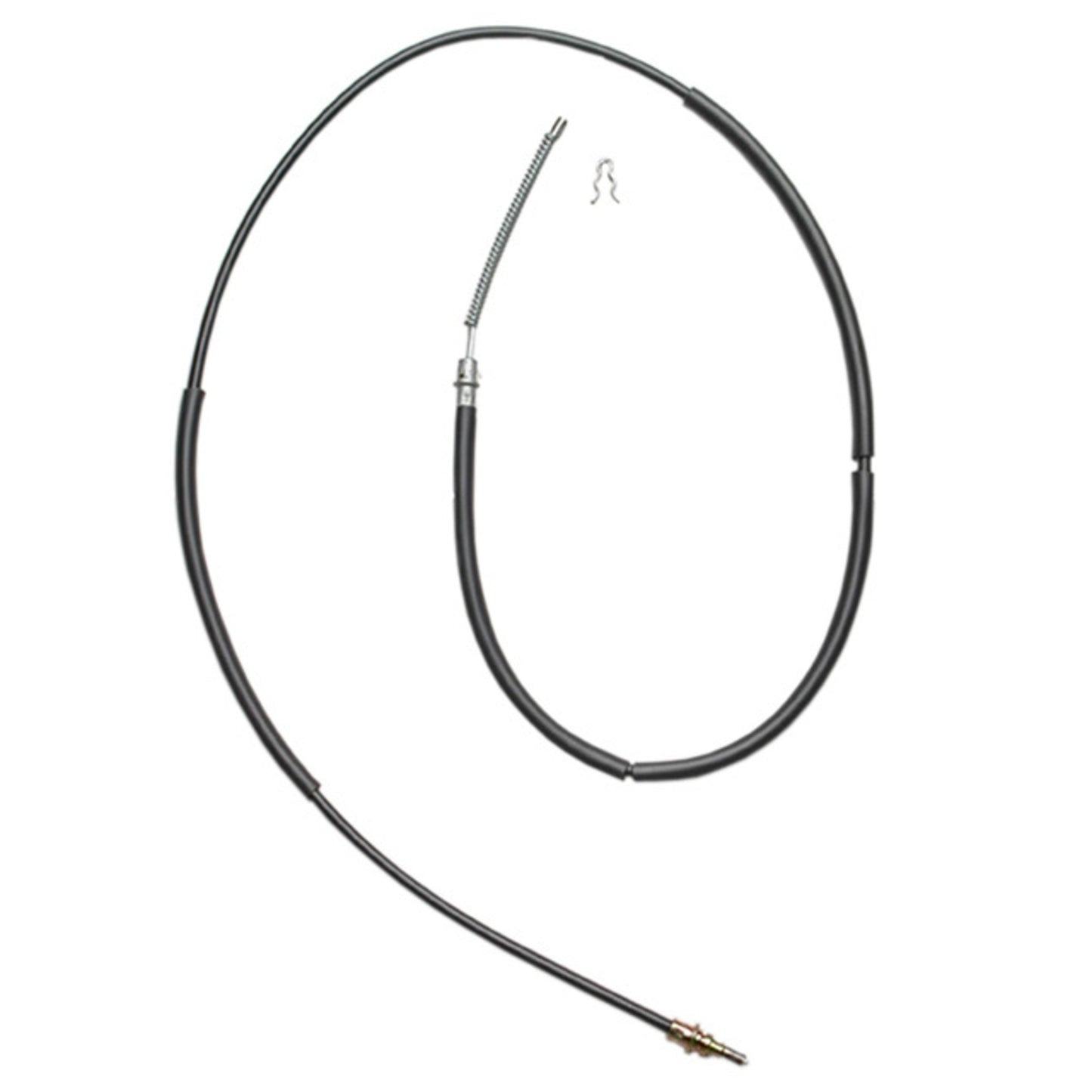 Raybestos Brakes Parking Brake Cable BC93278