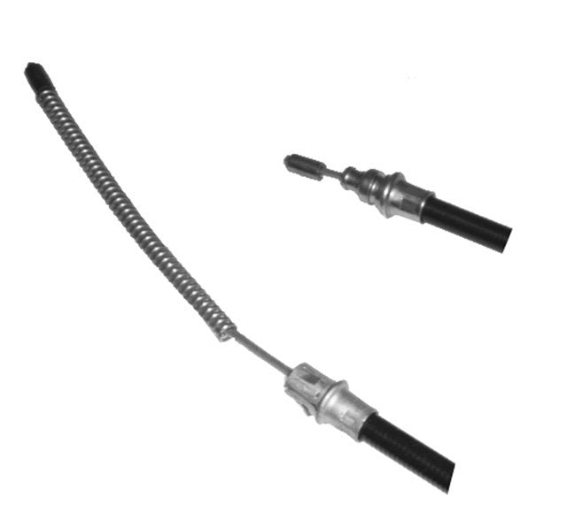Raybestos Brakes Parking Brake Cable BC93279