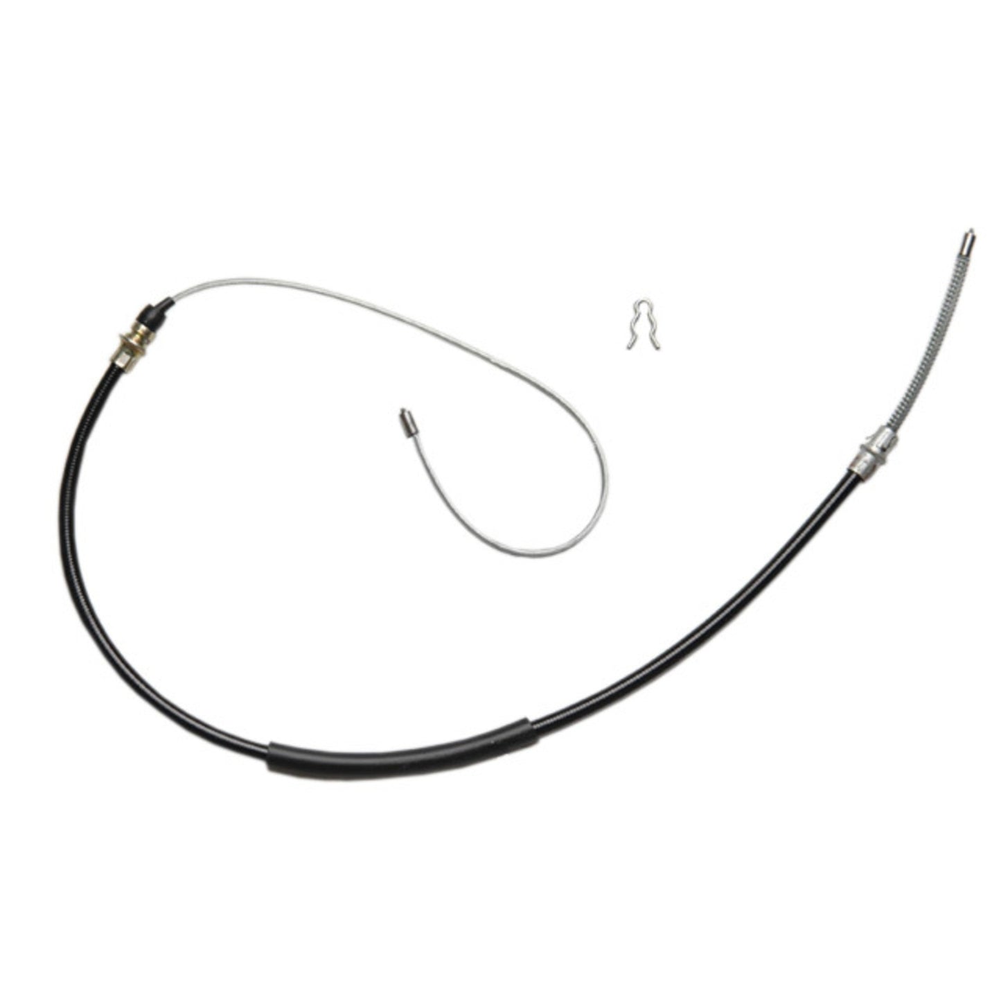 Raybestos Brakes Parking Brake Cable BC93281