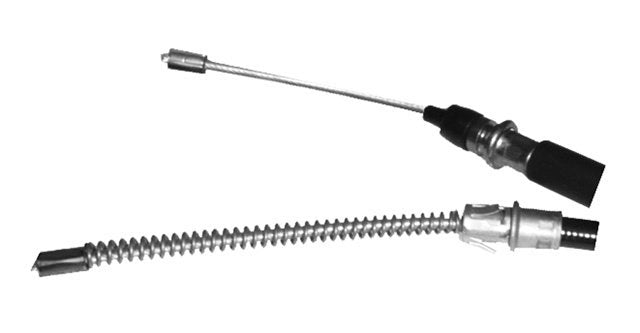 Raybestos Brakes Parking Brake Cable BC93281