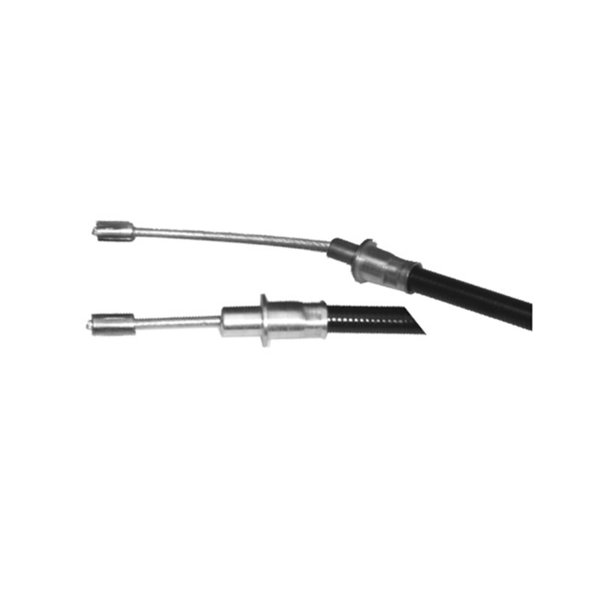 Raybestos Brakes Parking Brake Cable BC93283