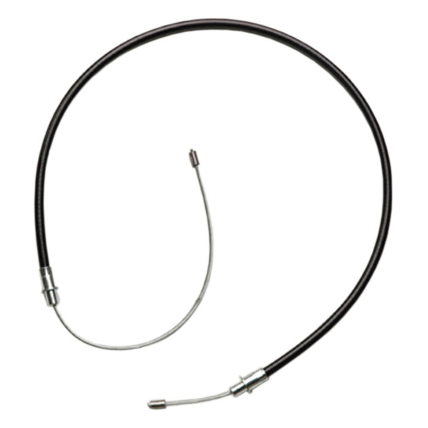 Raybestos Brakes Parking Brake Cable BC93283