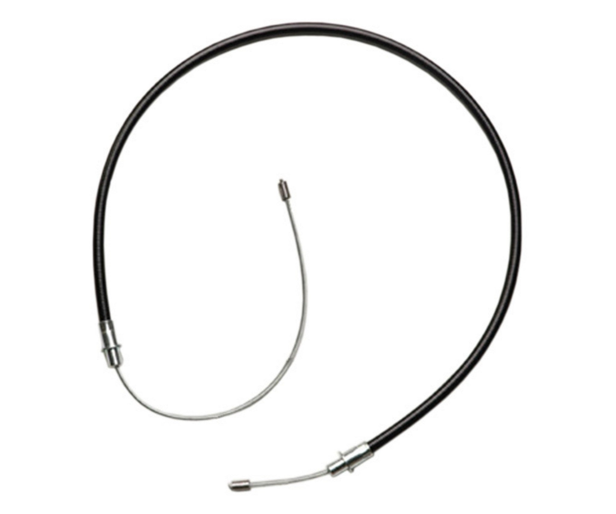 Raybestos Brakes Parking Brake Cable BC93283