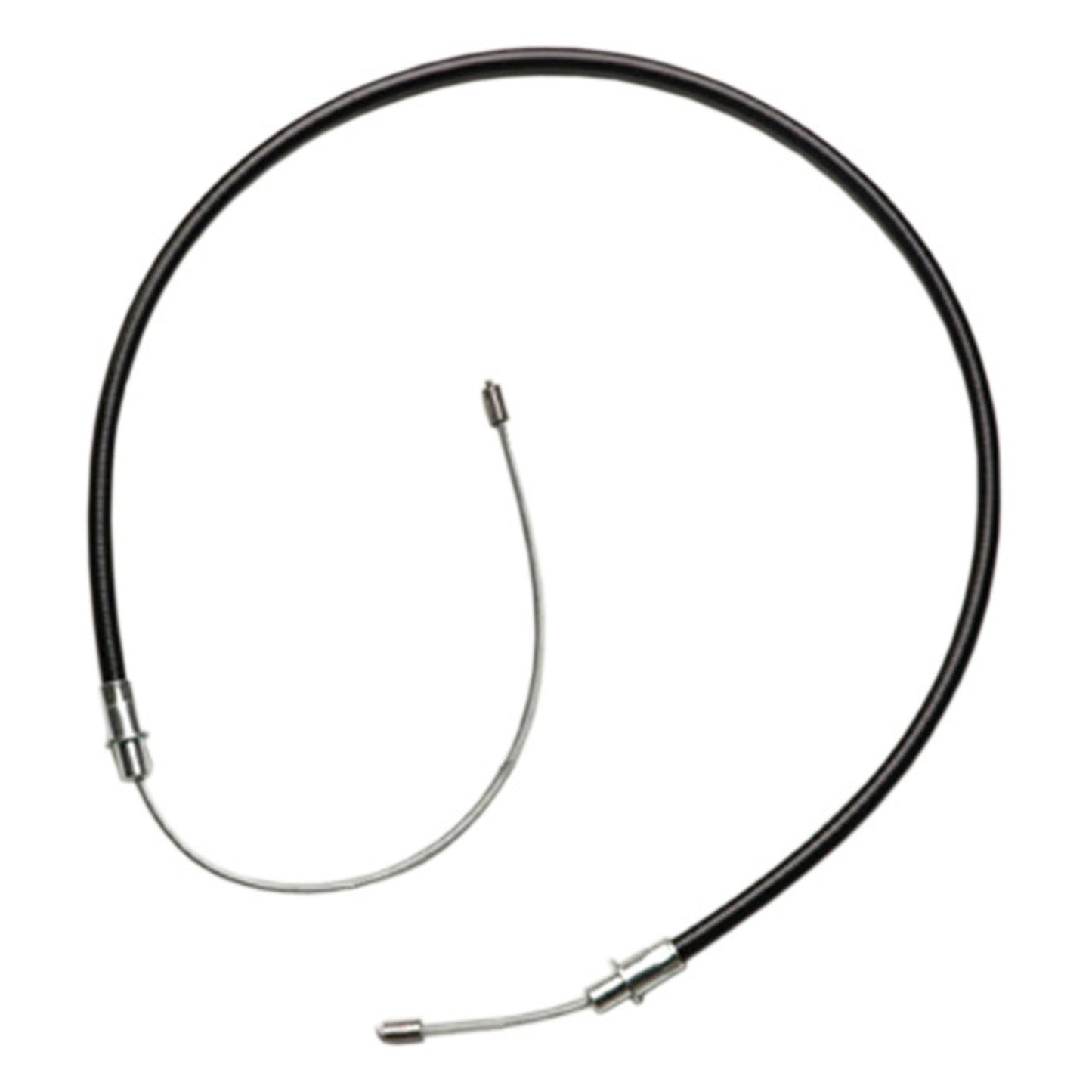 Raybestos Brakes Parking Brake Cable BC93283