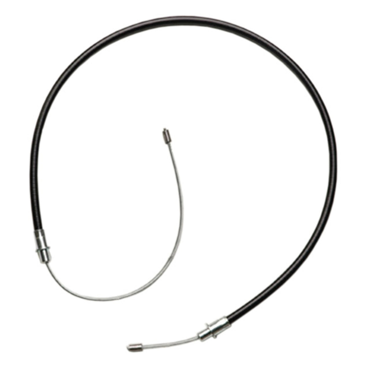 Raybestos Brakes Parking Brake Cable BC93283