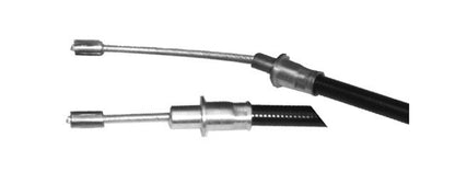 Raybestos Brakes Parking Brake Cable BC93283