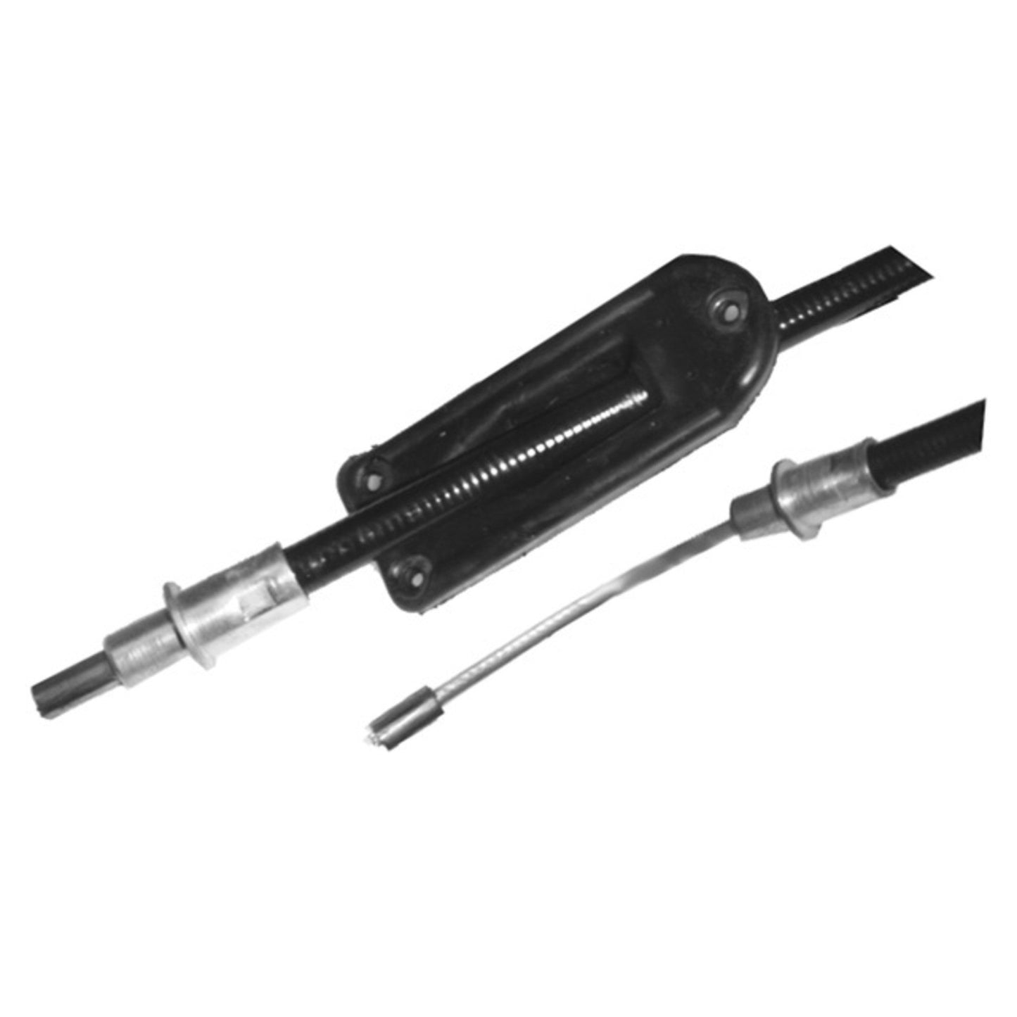 Raybestos Brakes Parking Brake Cable BC93284
