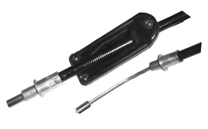 Raybestos Brakes Parking Brake Cable BC93284