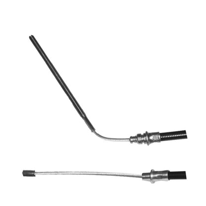 Raybestos Brakes Parking Brake Cable BC93289
