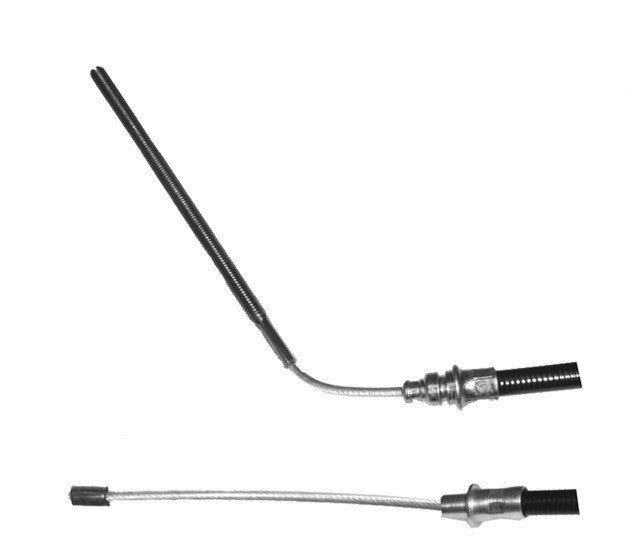 Raybestos Brakes Parking Brake Cable BC93289