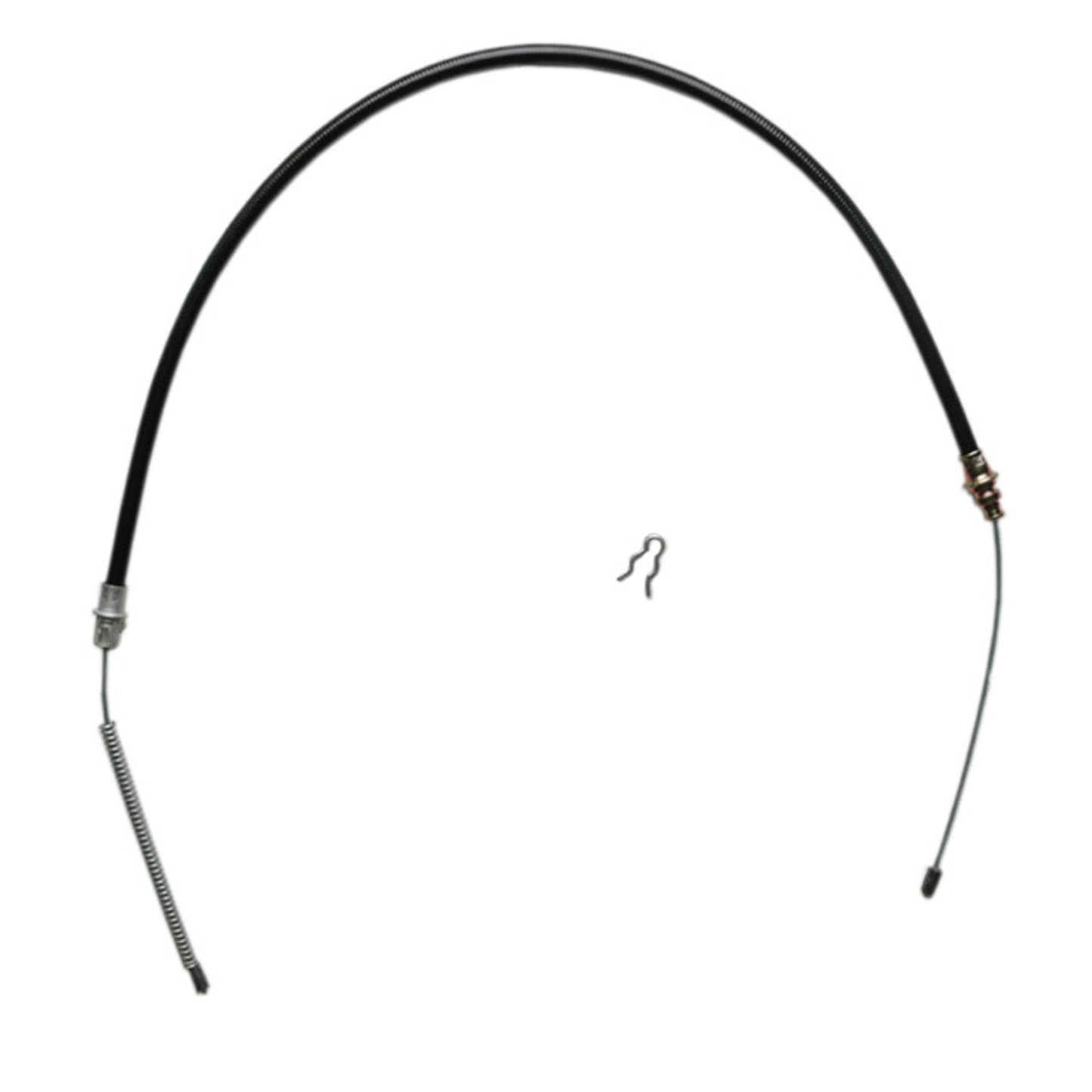 Raybestos Brakes Parking Brake Cable BC93290